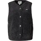 Roxy Iconic Town Fleece Weste
