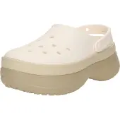 Crocs Clogs Classic Stacked Clog damen