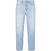Garcia Isabella Mom Jeans Weiß 29 / 30 Frau Weiß 29