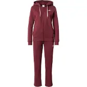 Puma WIP 688161-96 in Ruby Shimmer color size large