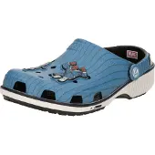 Crocs | Unisex | Fantastic 4 Classic | Clogs | | 36 211481-90H-M4W6