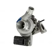 Nissens Lader, Aufladung ** FACTORY NEW ** 93413