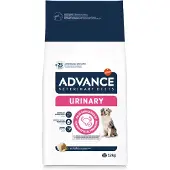 Affinity Advance Veterinary Diets Urinary Hund - 12 kg