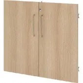 Hammerbacher FlexWall Türen eiche 70,1 cm
