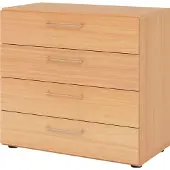 Hammerbacher Schubladenschrank V9