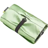 Cocoon Hanging Toiletry Kit Minimalist Silk Kulturbeutel