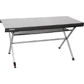 Brunner Axia 6 Titanium Campingtisch 147 x 76 cm