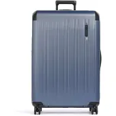 Travelite Dynamiic 4 Wheel Trolley L denimblue