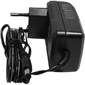 Compex 9v-400ma Kabelgebundenes Ladegerät
