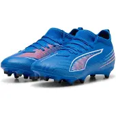 Puma Kinder Fussball-Rasenschuhe ULTRA 6 MATCH FG/AG Jr