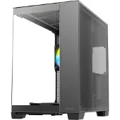 Antec C8 Argb Pc-tower-gehäuse