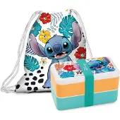 Egan Stitch Set Aus Lunchbox Und Verstellbarer Tasche