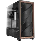 Antec Flux Pro Pc-tower-gehäuse