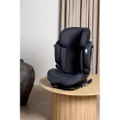 Beemoo Recline i-Size Kindersitz, Anthracite