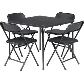 Outwell Corda Picnic Table&4 S Stuhl