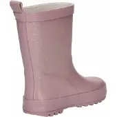 Lico Robuste Gummistiefel Samira Größe 26 für Kinder, wasserdicht und rutschfest