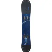 K2 Marauder Split Package Splitboard