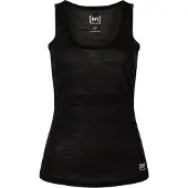 Super.natural - Women's Sierra 140 Tank - Top Gr XL schwarz