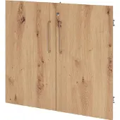 Hammerbacher FlexWall Türen asteiche 70,1 cm