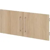 Hammerbacher FlexWall Türen eiche 34,9 cm