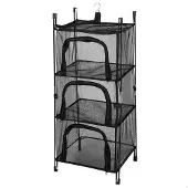Aktive Hängender Kleiderschrank Organizer 63073