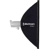 Elinchrom Rotalux Softbox Recta 90x110cm excl. speedring