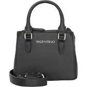 Valentino Shopper "ZERO RE" Damen Umhängetasche, Schultertasche, Tragetasche mit Logoschriftzug
