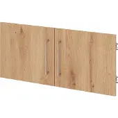 Hammerbacher FlexWall Türen asteiche 34,9 cm