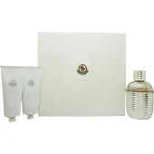 Moncler Pour Femme Giftset 300ml