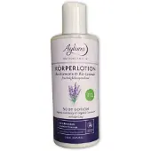 Ayluna Körperpflege Körperlotion Rosmarin & Lavendel 250 ml