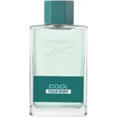 Reebok Cool Your Body Eau de Toilette for Him 100 ml