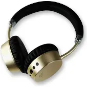Xoro KHB 300 Kompakter tooth-KopfhÂrer gold