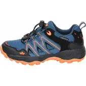 Lico Outdoorschuh Leander wasserdicht atmungsaktiv Comfortex-Membran Schnellschnürsystem Größe 40