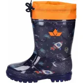 Lico Gummistiefel Powerlight W Blinky 22