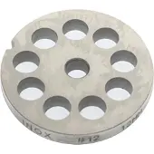 Reber 12mm edelstahlgitter für chopper nr. 12 4312 A/12
