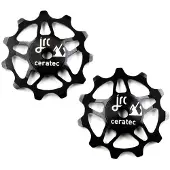 JRC Components Dura Ace R9250 12-speed Di2 Fahrrad-schaltröllchensatz