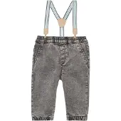 s.Oliver Jogging-Jeans, denim, 92