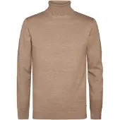 Petrol Industries M-ros-kwc260 Rollkragenpullover