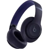 Beats by Dr. Dre Studio Pro, Verkabelt & Kabellos, Anrufe/Musik, 260 g, Kopfhörer, Navy