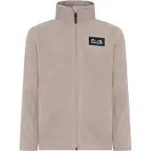 Didriksons Fleecejacke - Malachit - Ash Brown - - 170 - Fleecejacken