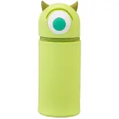 Erik Disney Pixar Monsters Mike Wazowski 3d Mäppchen