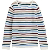 Tom Tailor Ottoman Pullover