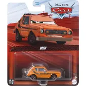 Mattel Disney Pixar Cars JDL77, Auto, 3 Jahr(e), Metall, Orange