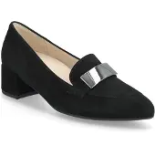 Gabor 1.432.17_7, Pumps in Schwarz für Damen, Größe 38