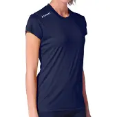 Stanno Field Trikot Kurzarm Damen - Marine