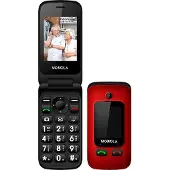 MOBIOLA MB610 rot