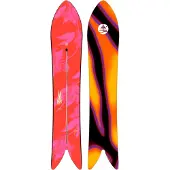 Burton Ft Smooth Operator Snowboard