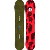 Burton Ft Hometown Hero Camber Junior-snowboard