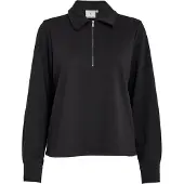 Peppercorn Sweatshirt "Kendall" in Schwarz - 40
