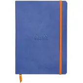 Rhodia Notizbuch